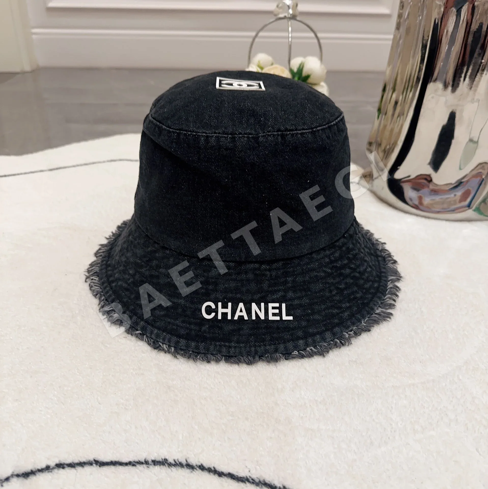 샤넬 모자 82202 Chanel Cap