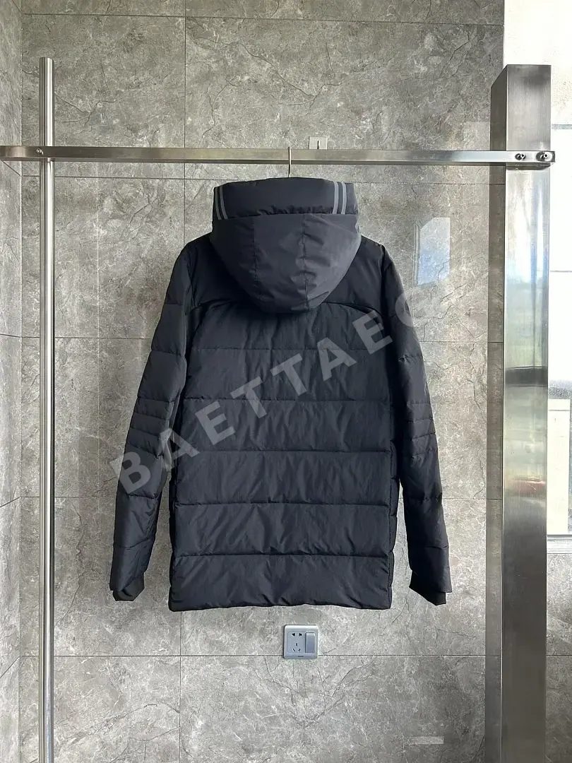캐나다구스 [RF] 2742 블랙 205697 Canada Goose 2742 상세 이미지 6