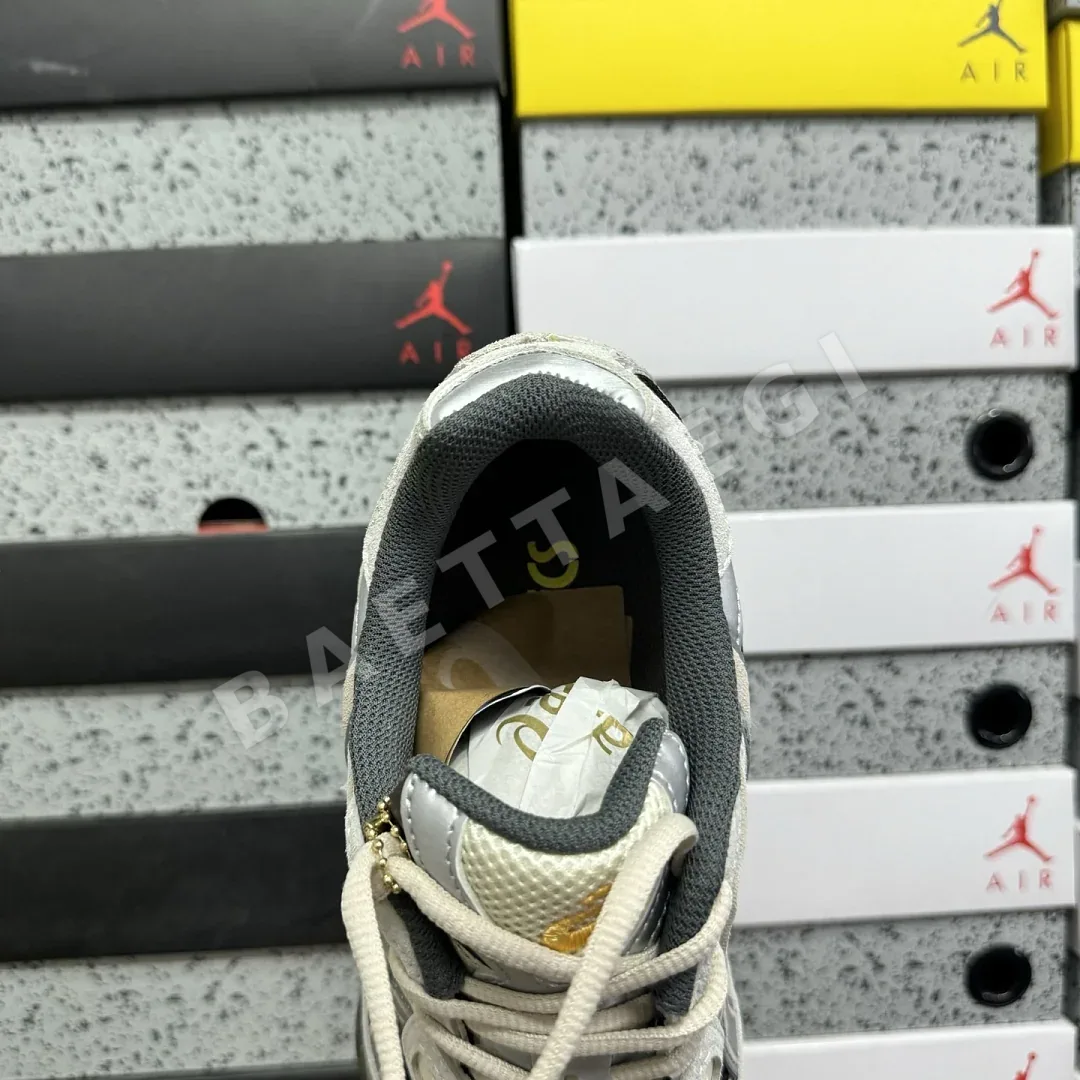 아식스 [WZ] 젤 NYC 1201A789-001 200385 Asics Gel-NYC Black Clay Grey 상세 이미지 9
