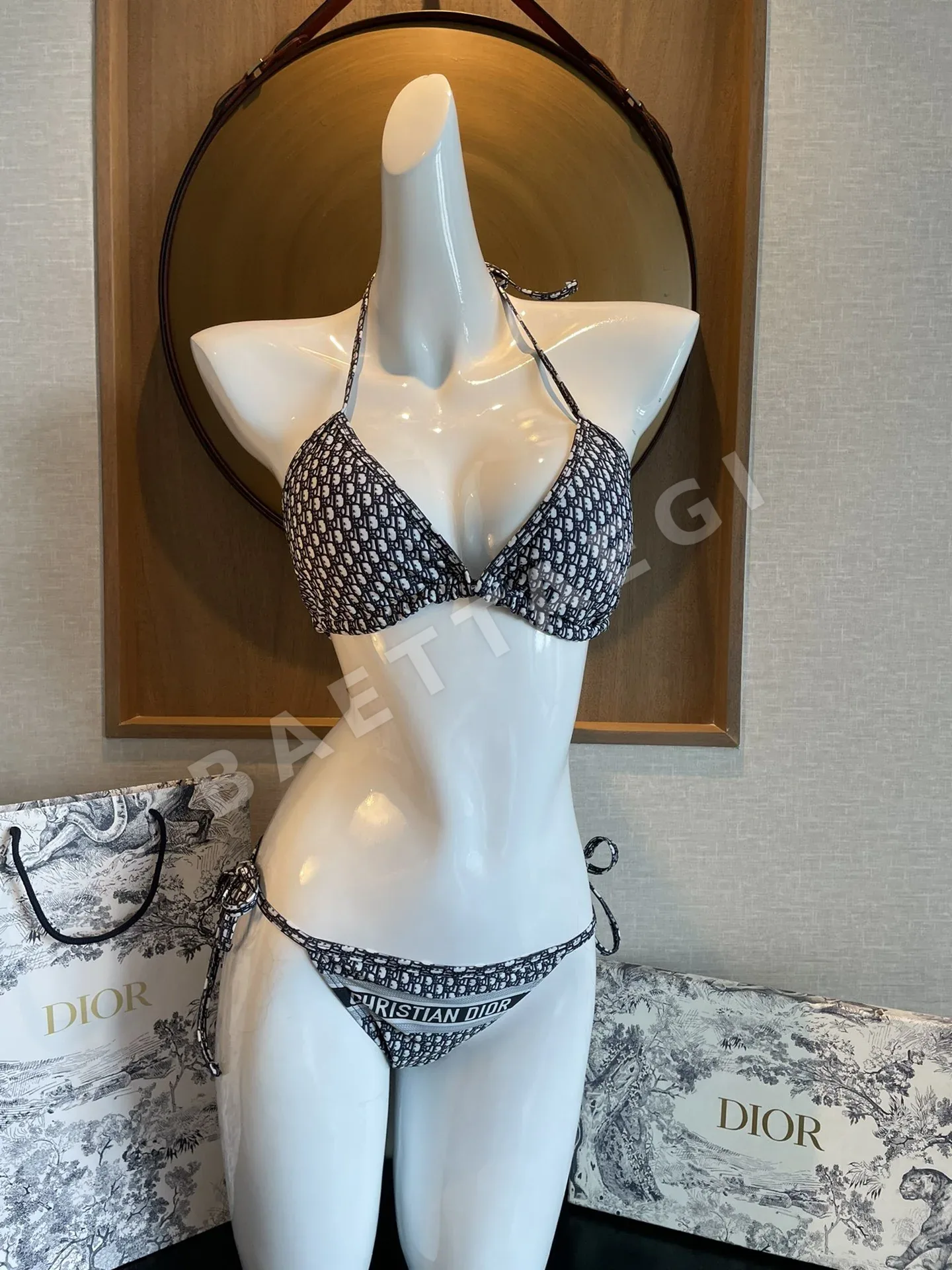 디올 여성 액티브웨어 89221 Dior Activewear