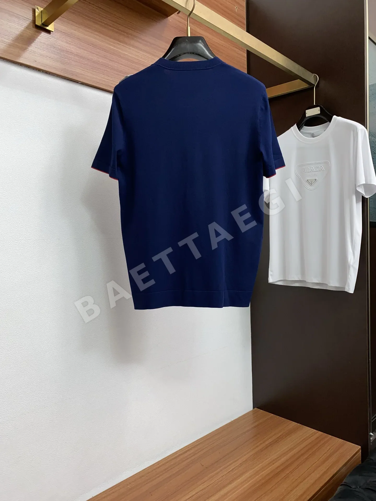 키톤 남성 코튼 반팔 티셔츠 상세 이미지 10
