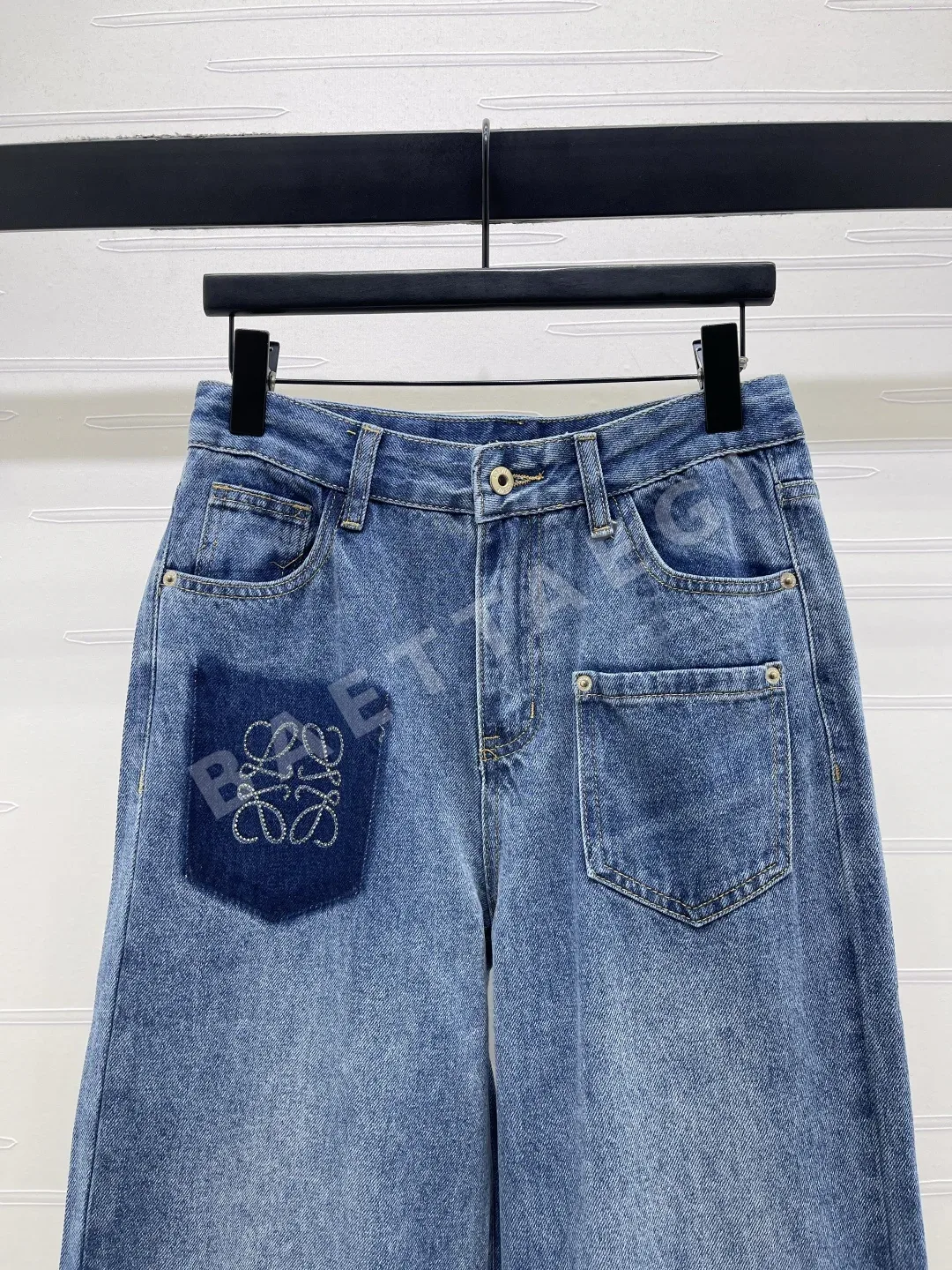 로에베 여성 바지 96718 Loewe Pants 상세 이미지 4