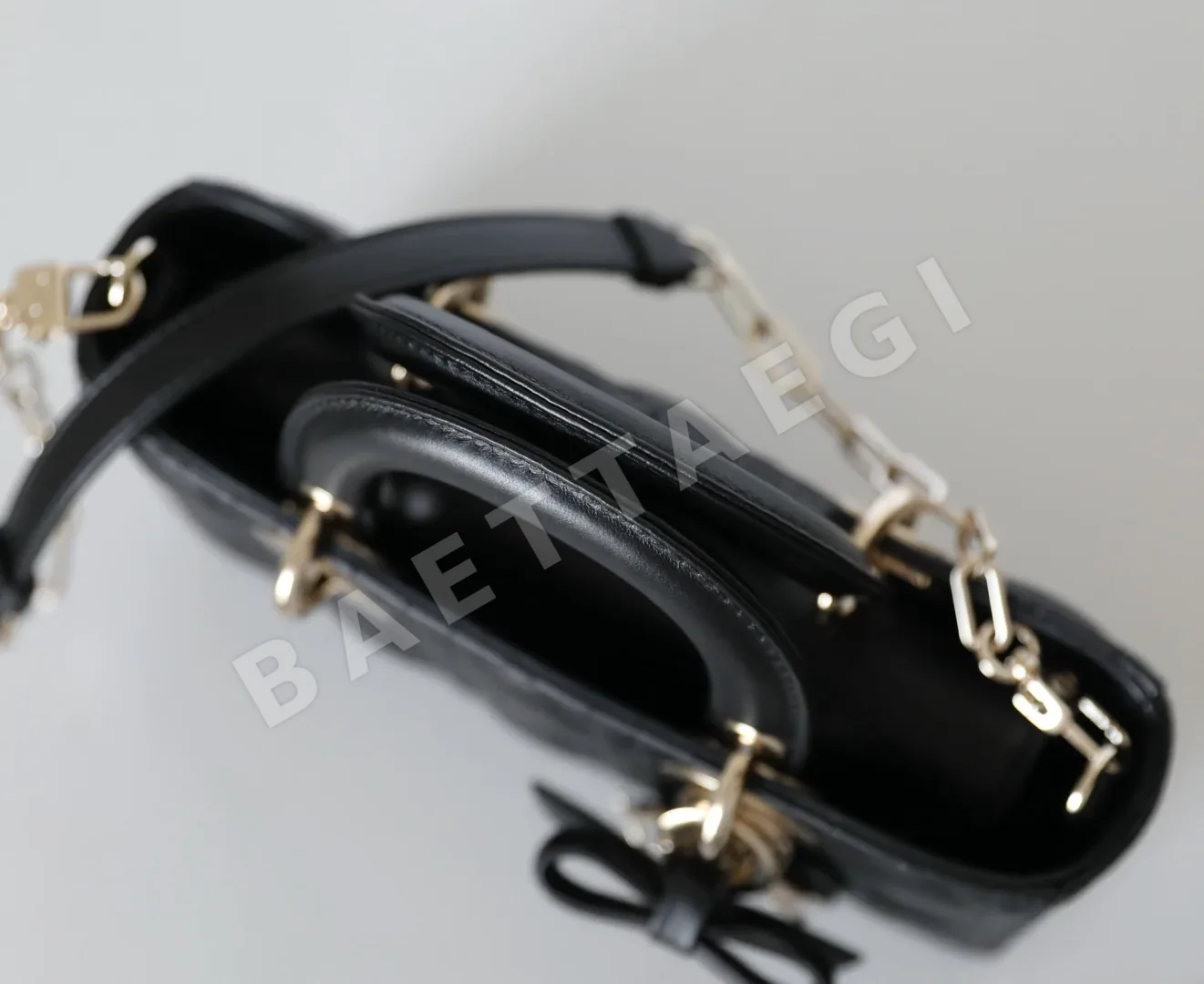디올 165253 가방 Dior Bag 상세 이미지 4