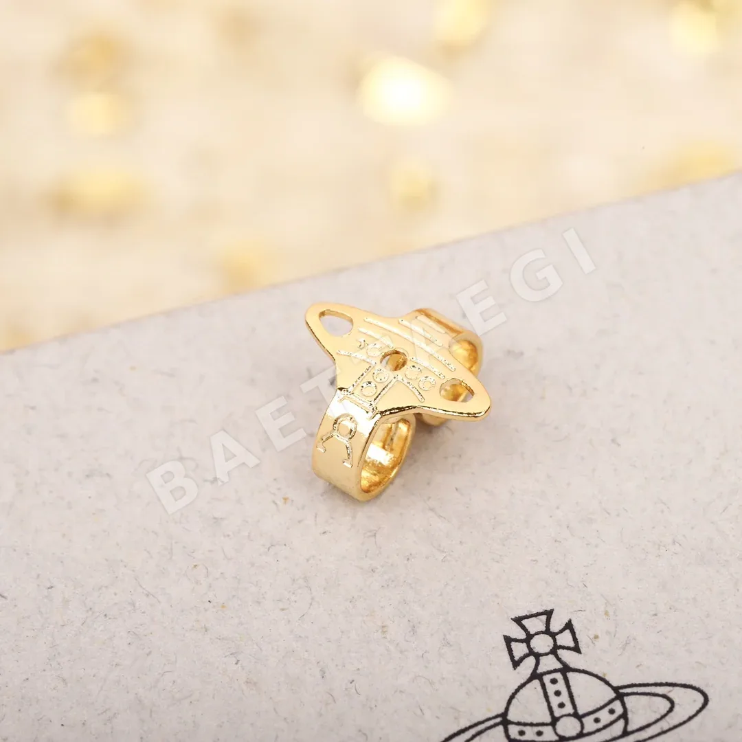 비비안웨스트우드 귀걸이 65038 Vivienne Westwood Earrings 상세 이미지 9