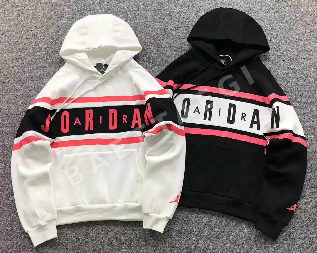 나이키 조던 후드티 203086 Nike Jordan Hoodie 상세 이미지 3