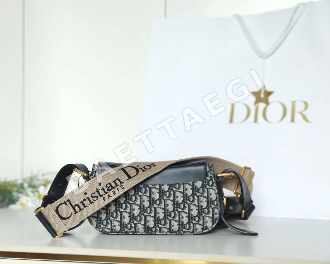 디올 165320 가방 Dior Bag 상세 이미지 7