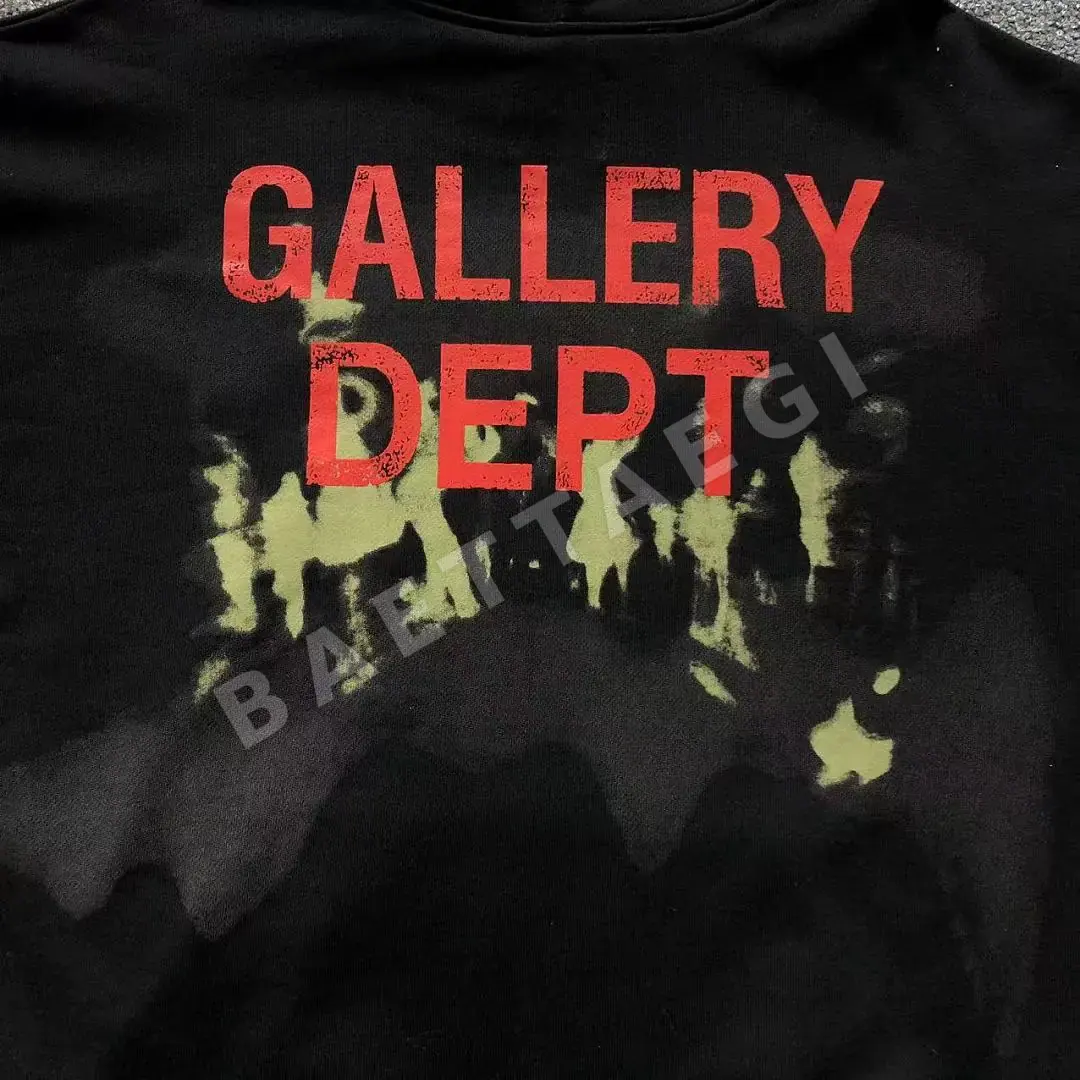 갤러리디파트먼트 후드티 203298 Gallery Dept. Hoodie 상세 이미지 13