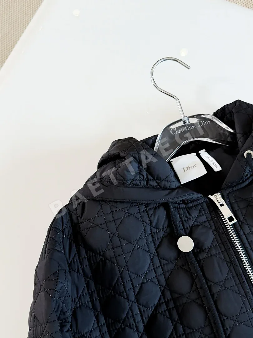 디올 여성 자켓 198107 Dior Jacket 상세 이미지 14