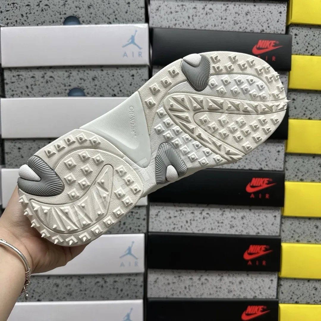 오프화이트 [GZ] 오디세이 2000 베이지 202477 Off White Odsy-2000 상세 이미지 6