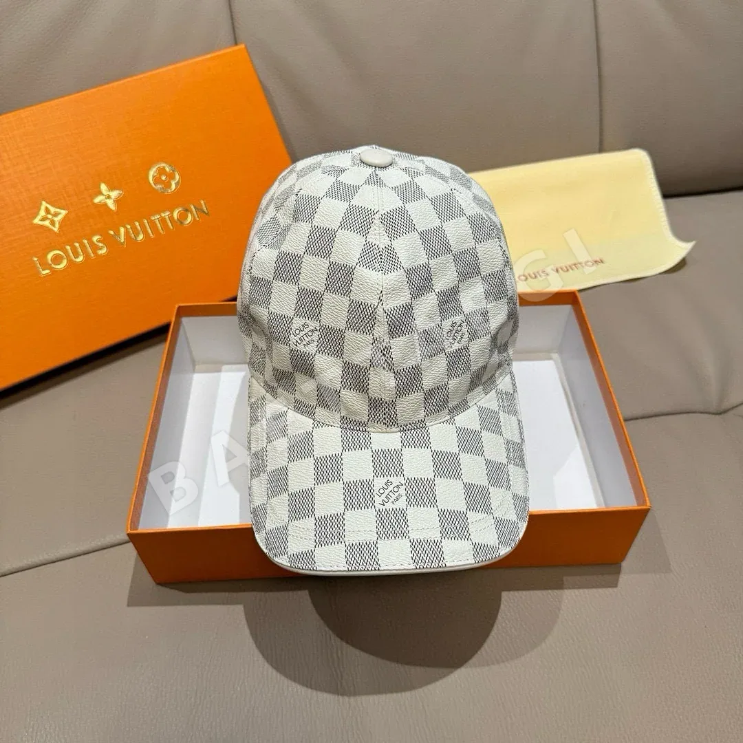 루이비통 모자 79192 Louis Vuitton Cap 상세 이미지 3