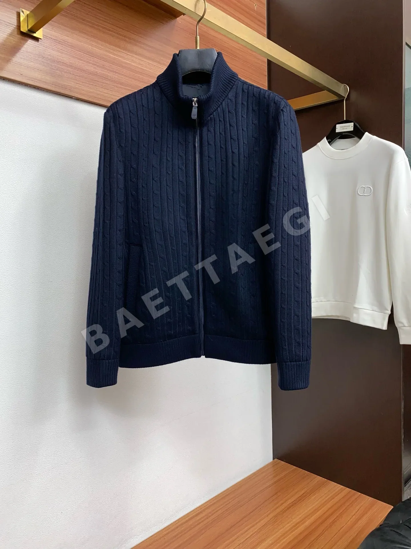 로로피아나 남성 자켓 205903 Loro Piana Jacket