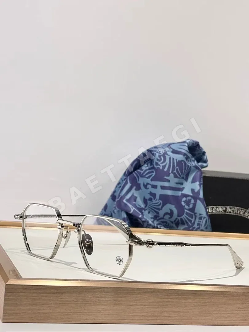 크롬하츠 선글라스 205135 Chrome Hearts Sunglasses 상세 이미지 2
