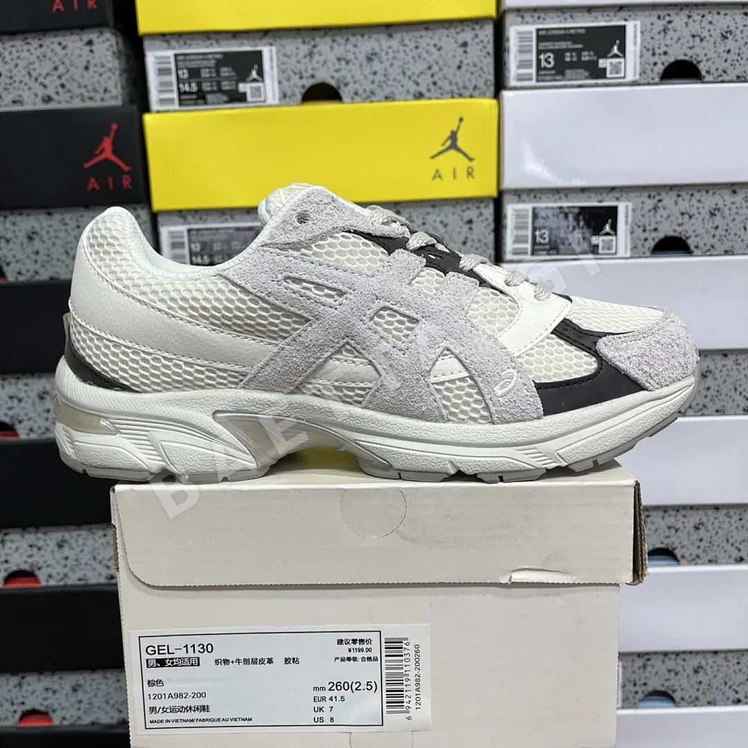 아식스 [KO] 젤 1130 1201A982-200 200277 Asics Gel 1130
