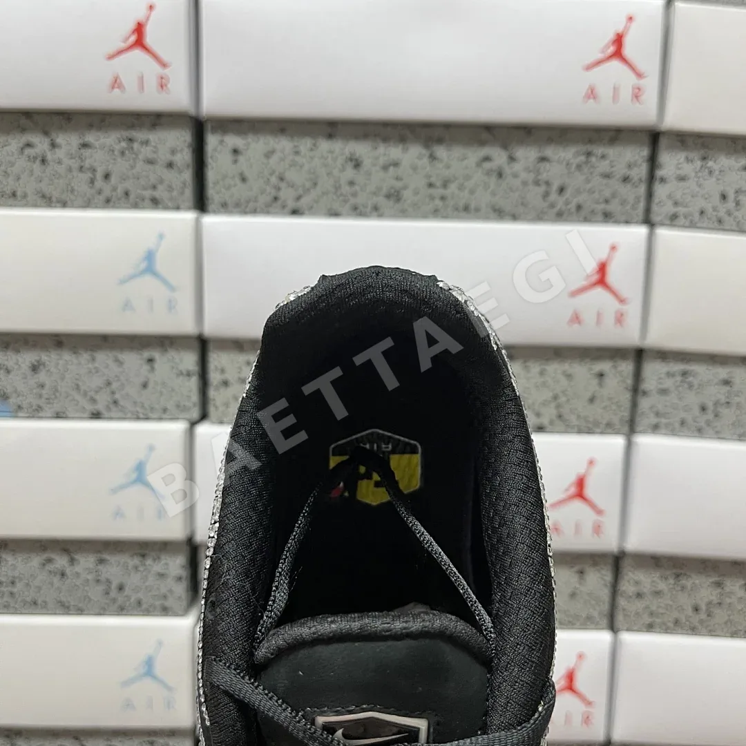 나이키 [DF] 에어 맥스 플러스 블랙 실버 FZ4237 201081 Nike Air Max Plus Swarovski Moonlight 001 상세 이미지 5
