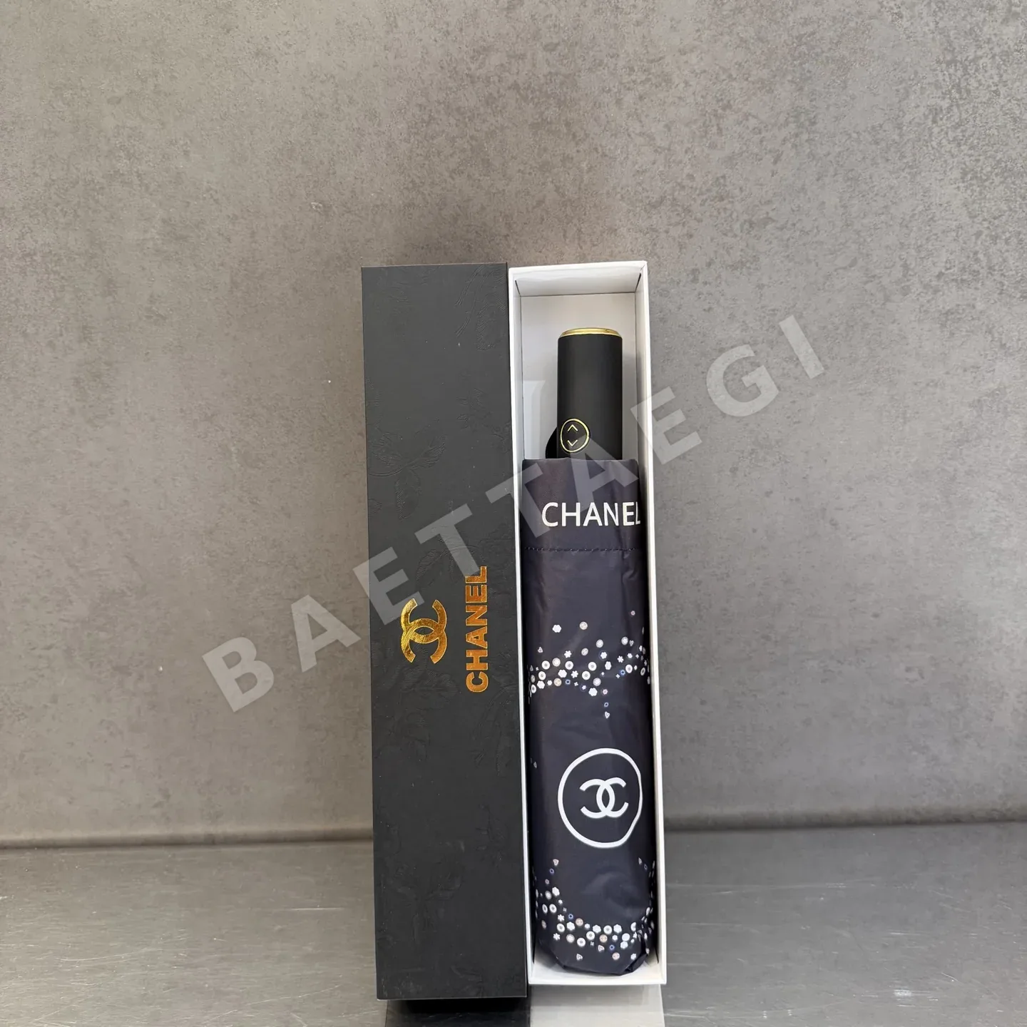 샤넬 우산 85428 Chanel Umbrella