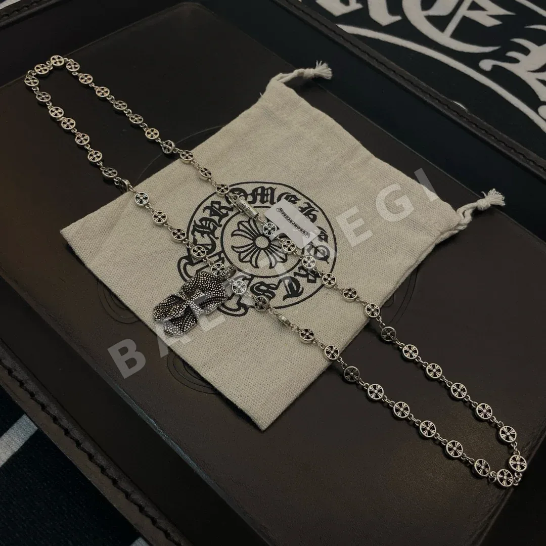 크롬하츠 목걸이 62162 Chrome Hearts Necklace 상세 이미지 7