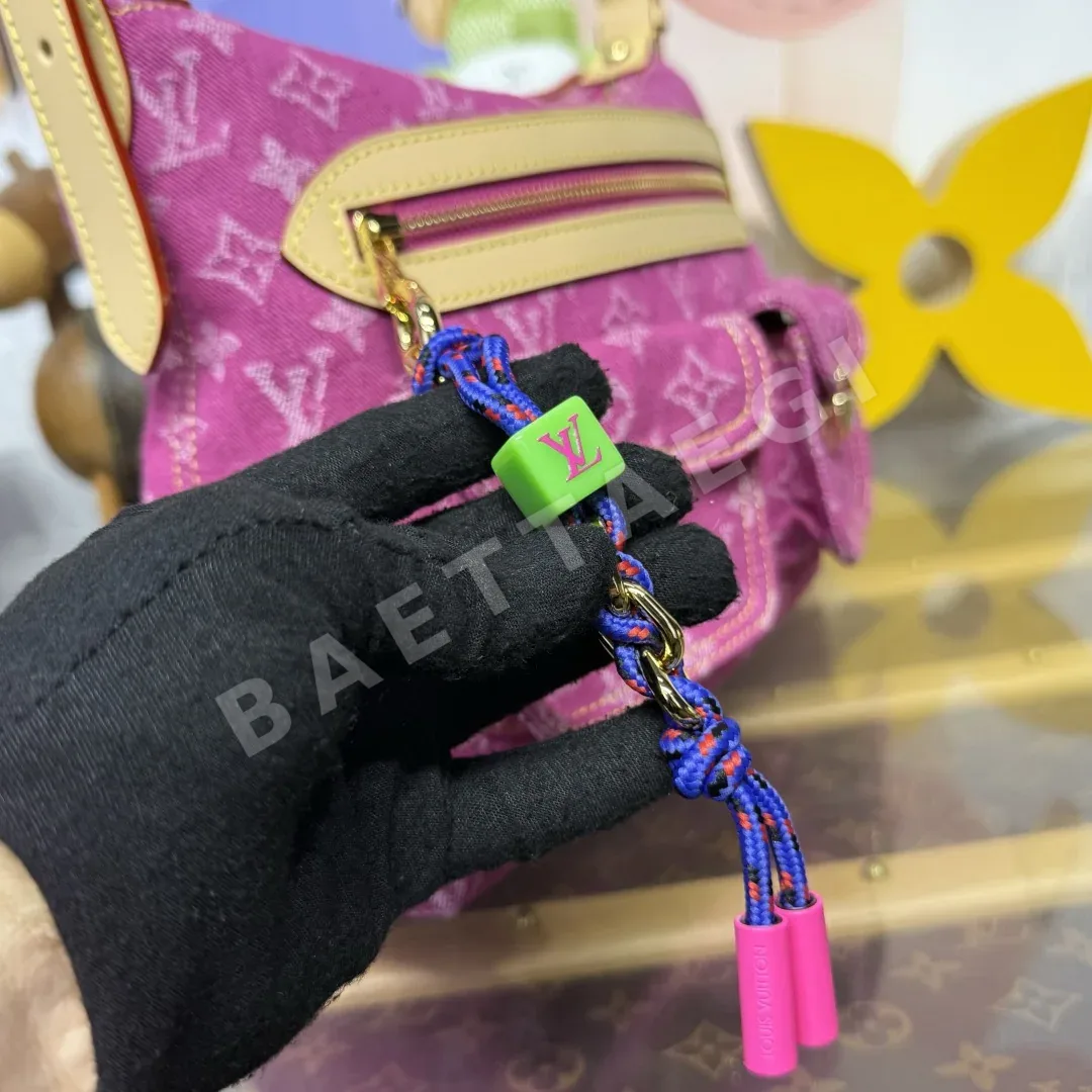 루이비통 버드케이지 가방 M27329 상세 이미지 7