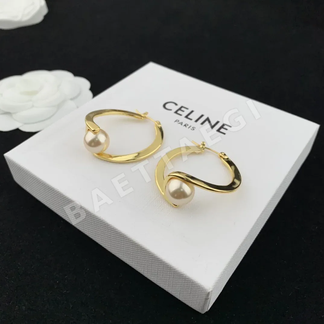 셀린느 귀걸이 69559 Celine Earrings 상세 이미지 4