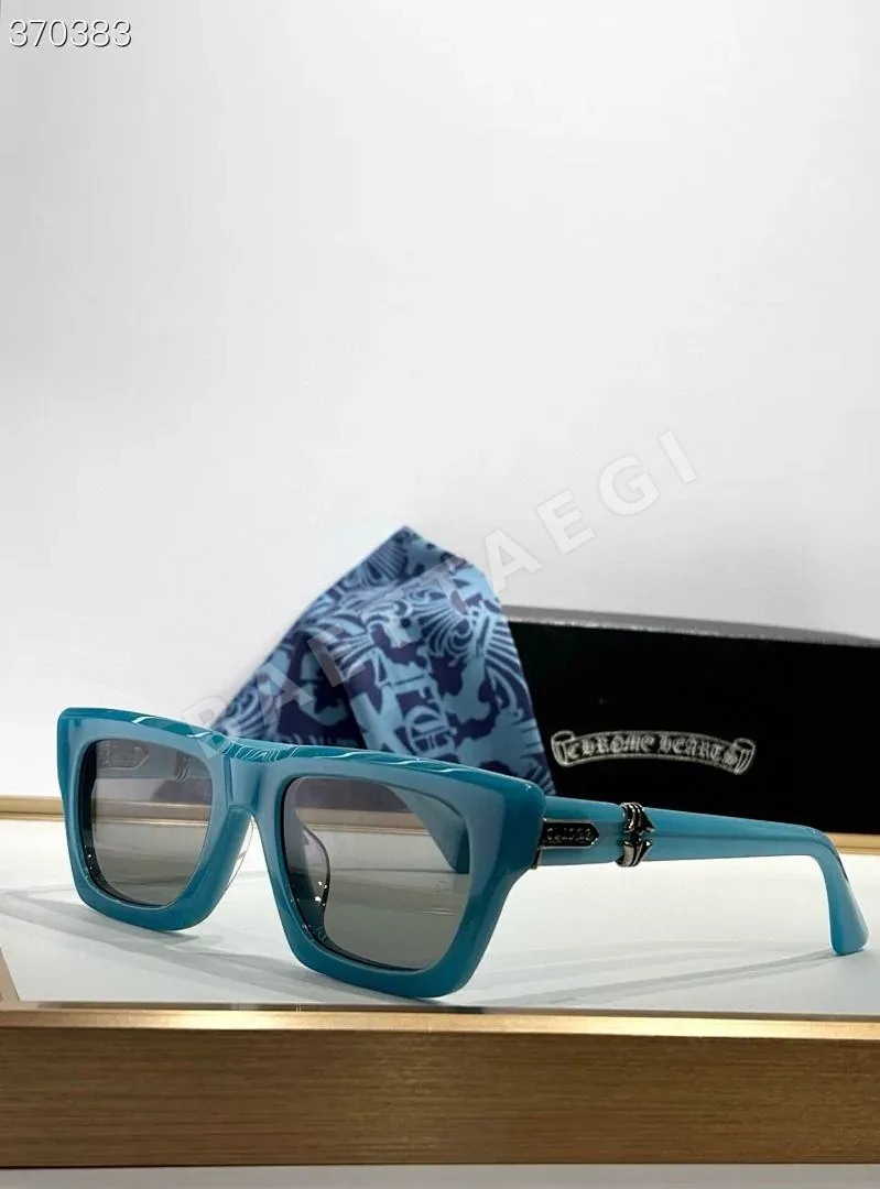 크롬하츠 선글라스 205129 Chrome Hearts Sunglasses 상세 이미지 6
