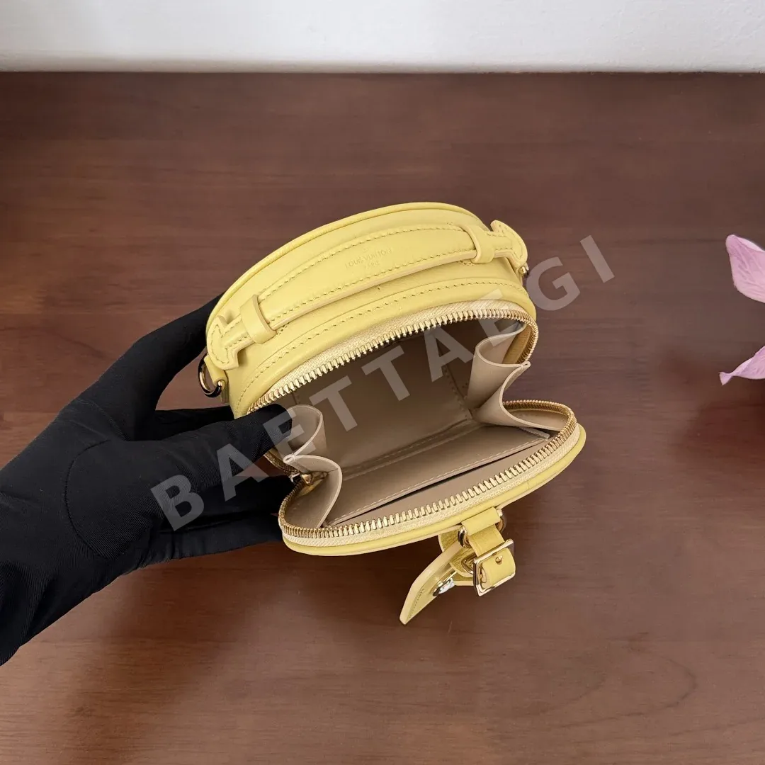 루이비통 모노그램 노란색 미니 가방 M11294 상세 이미지 9