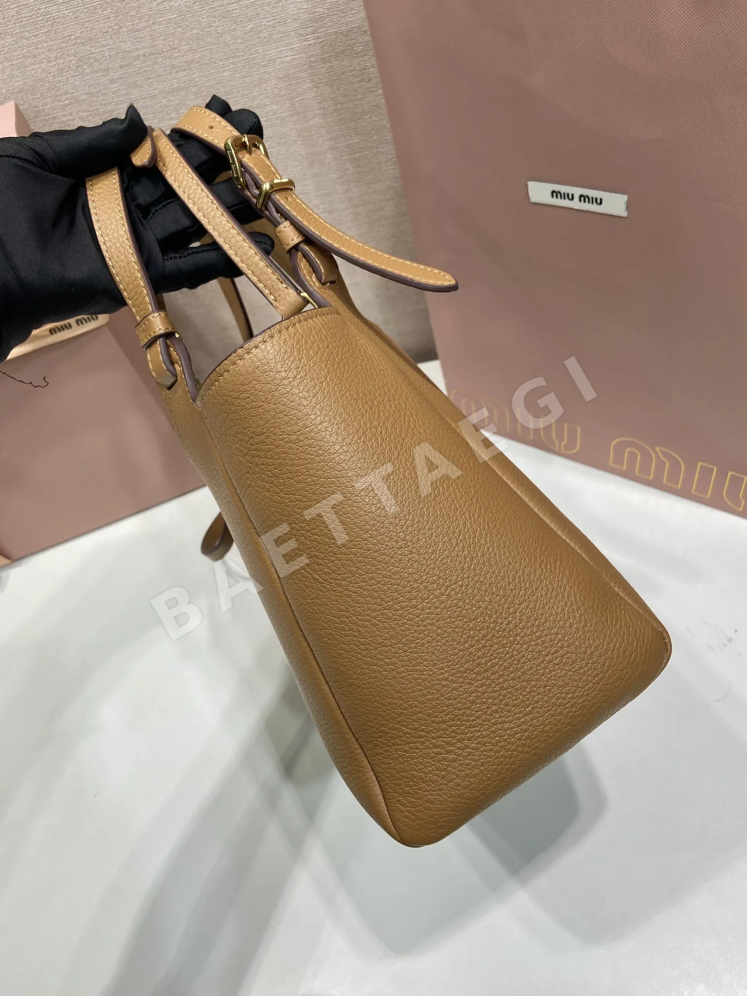 프라다 가방 5BB304 상세 이미지 5