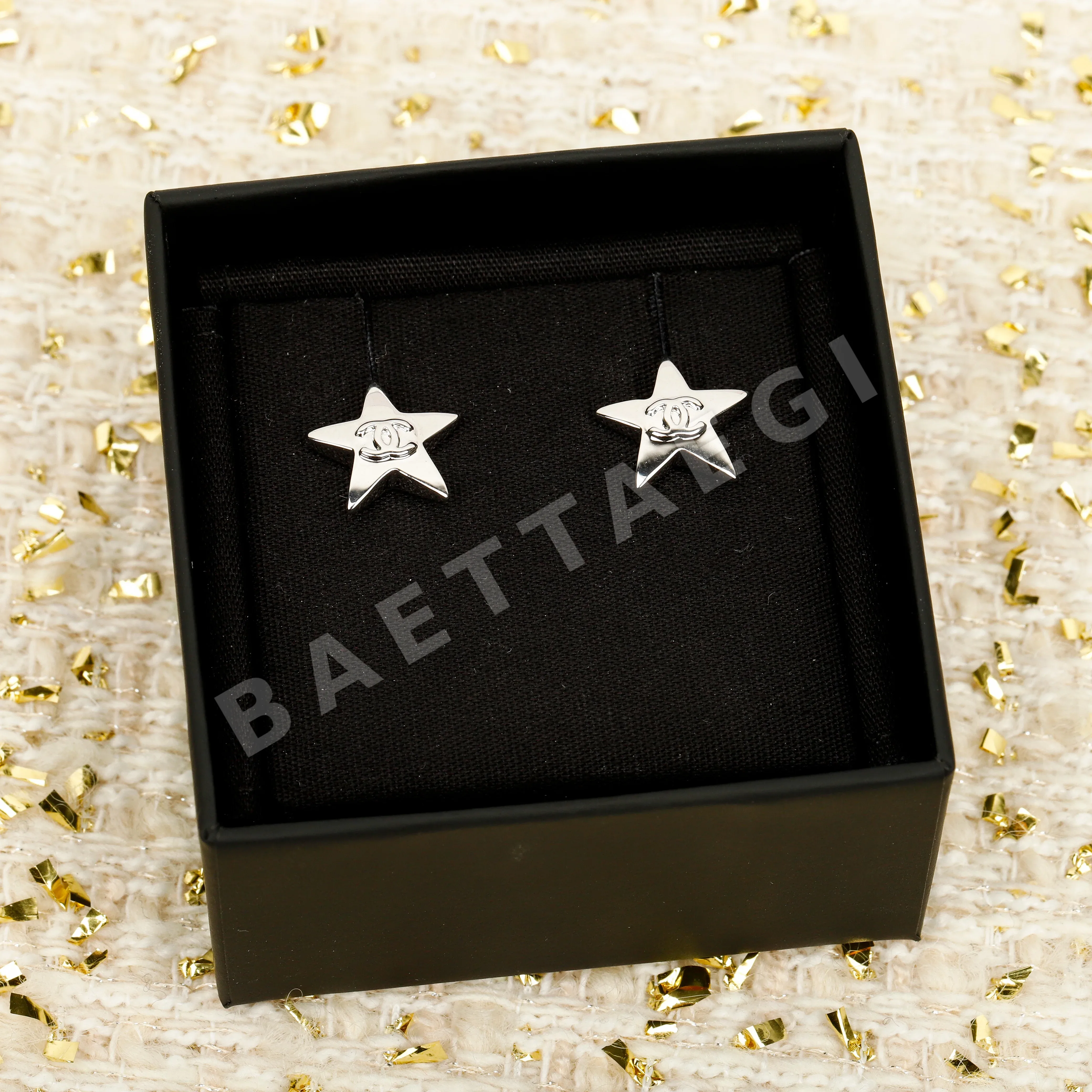 샤넬 귀걸이 65861 Chanel Earrings 상세 이미지 12