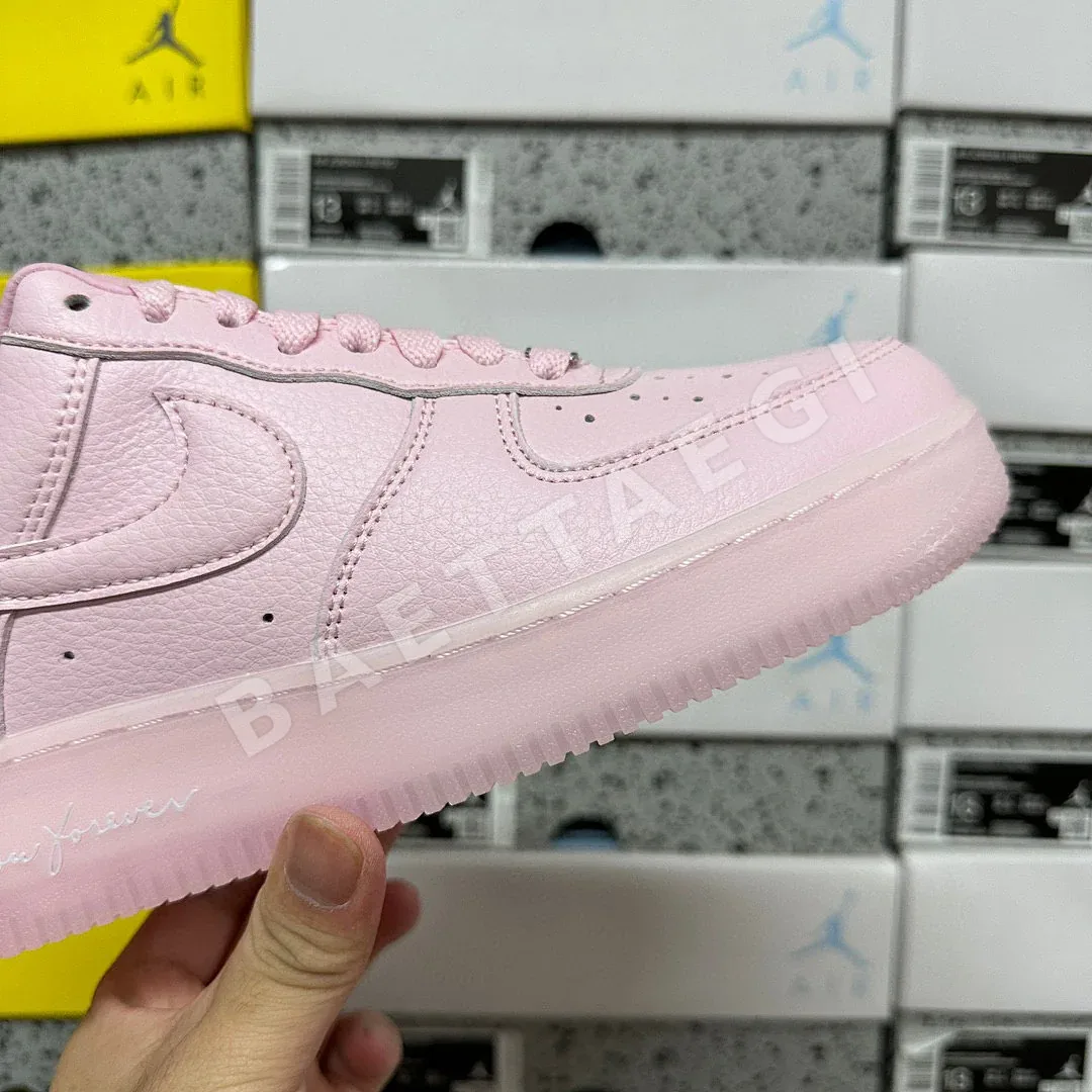 나이키 CZ8065-600 201028 Nike 【G 】Air Force 1 Low Drake NOCTA Certified Lover Boy 상세 이미지 8