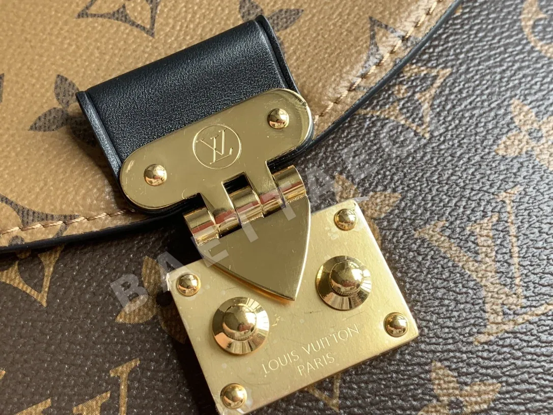 루이비통 틸지트 모노그램 핸드백 M46548 상세 이미지 5