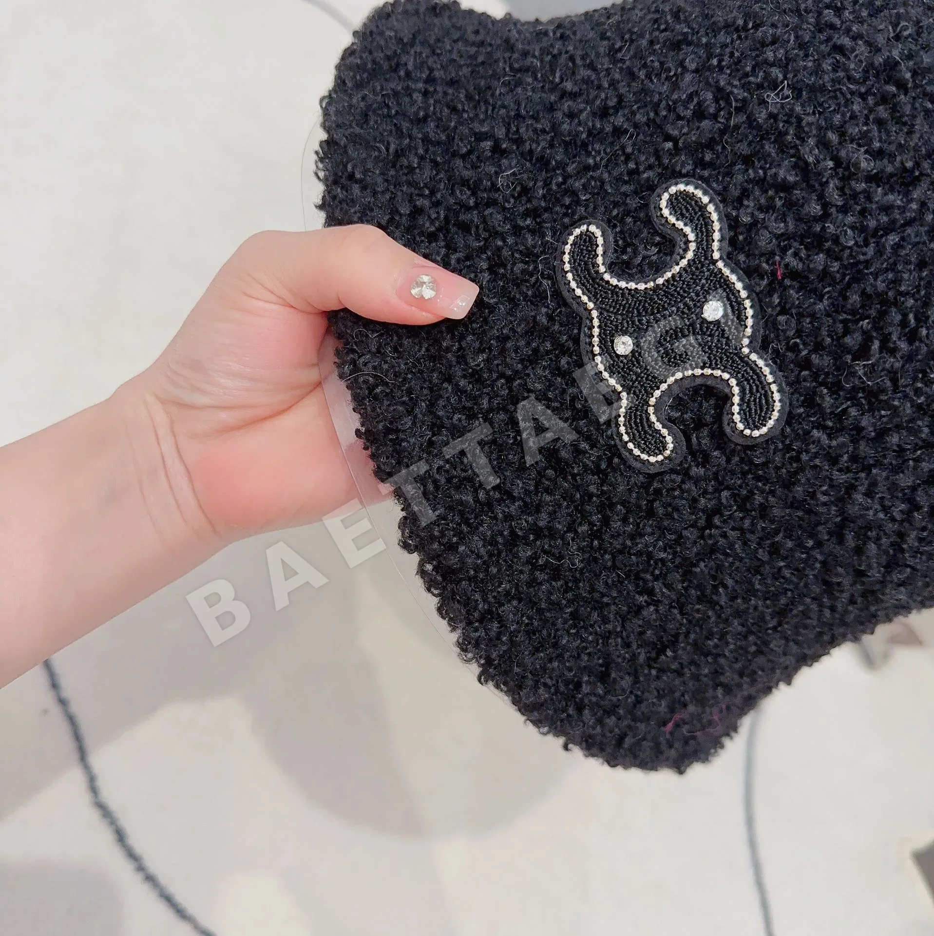 셀린느 모자 84246 Celine Cap 상세 이미지 9