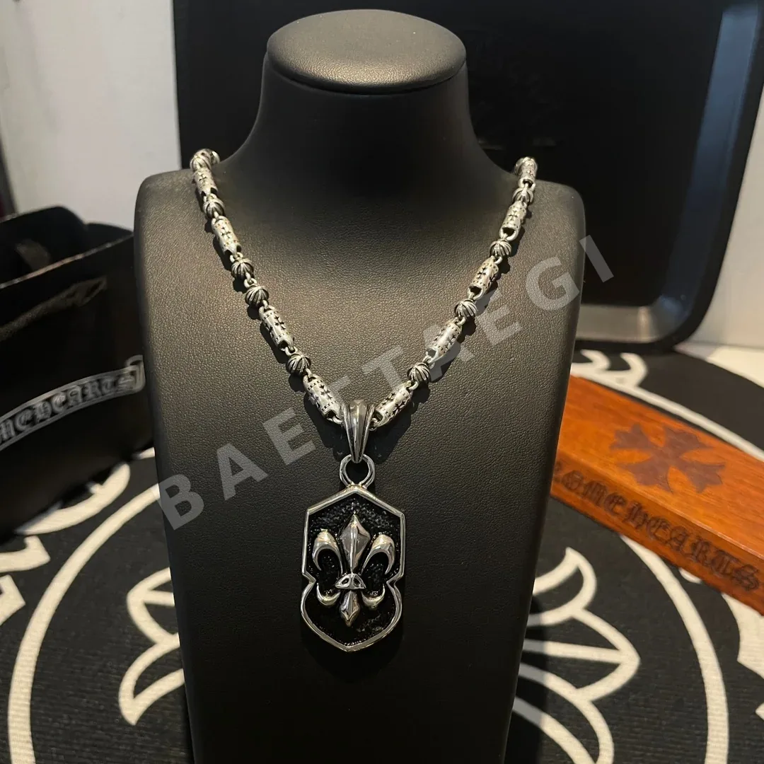크롬하츠 목걸이 62680 Chrome Hearts Necklace 상세 이미지 2