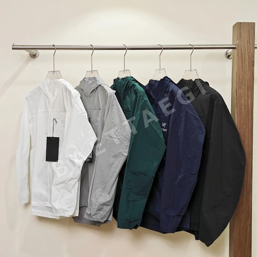 아크테릭스 스쿼미시 후디 바람막이 200153 Arc'teryx Squamish Hoodie