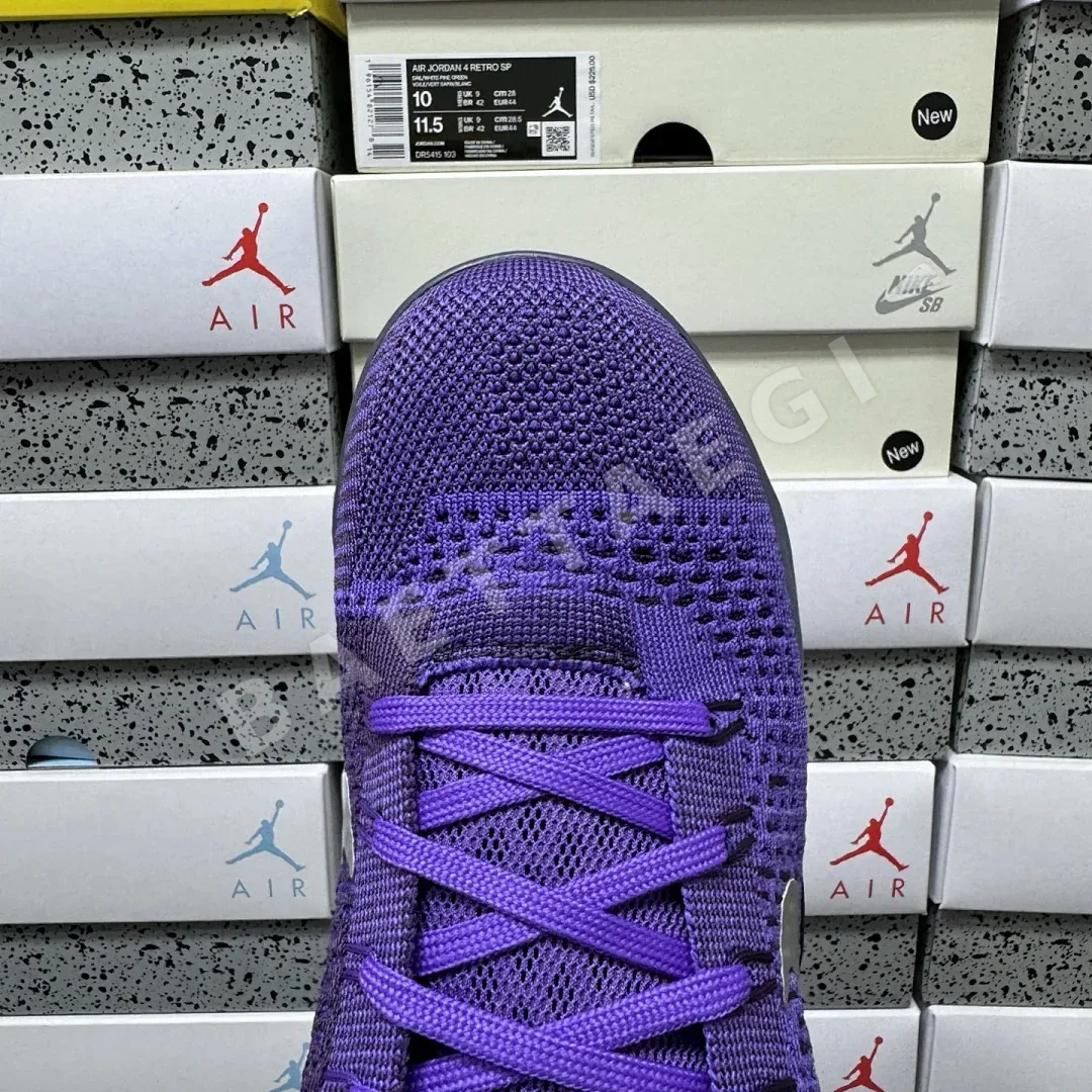 나이키 [S2] 코비 9 엘리트 로우 프로트로 IM0465-500 201258 Nike Kobe 9 Elite Low Protro Michael 상세 이미지 11