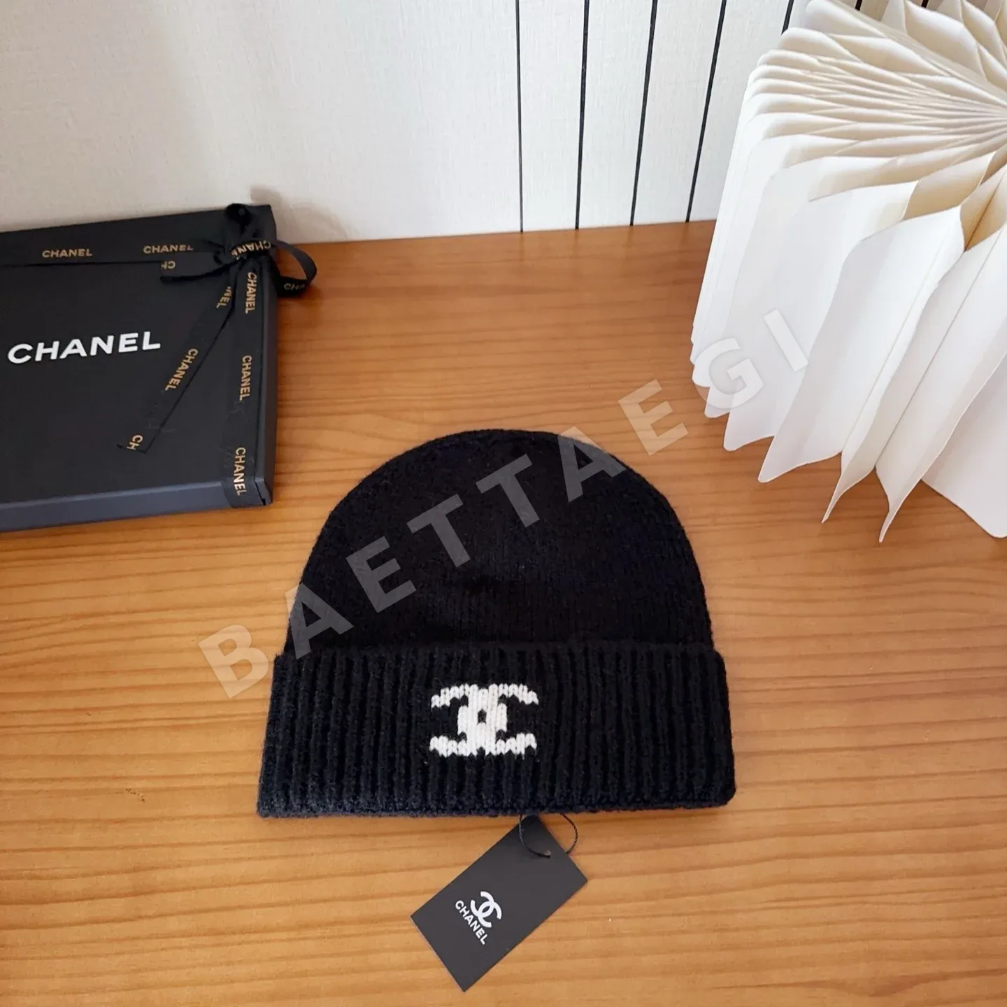 샤넬 모자 82969 Chanel Cap 상세 이미지 1