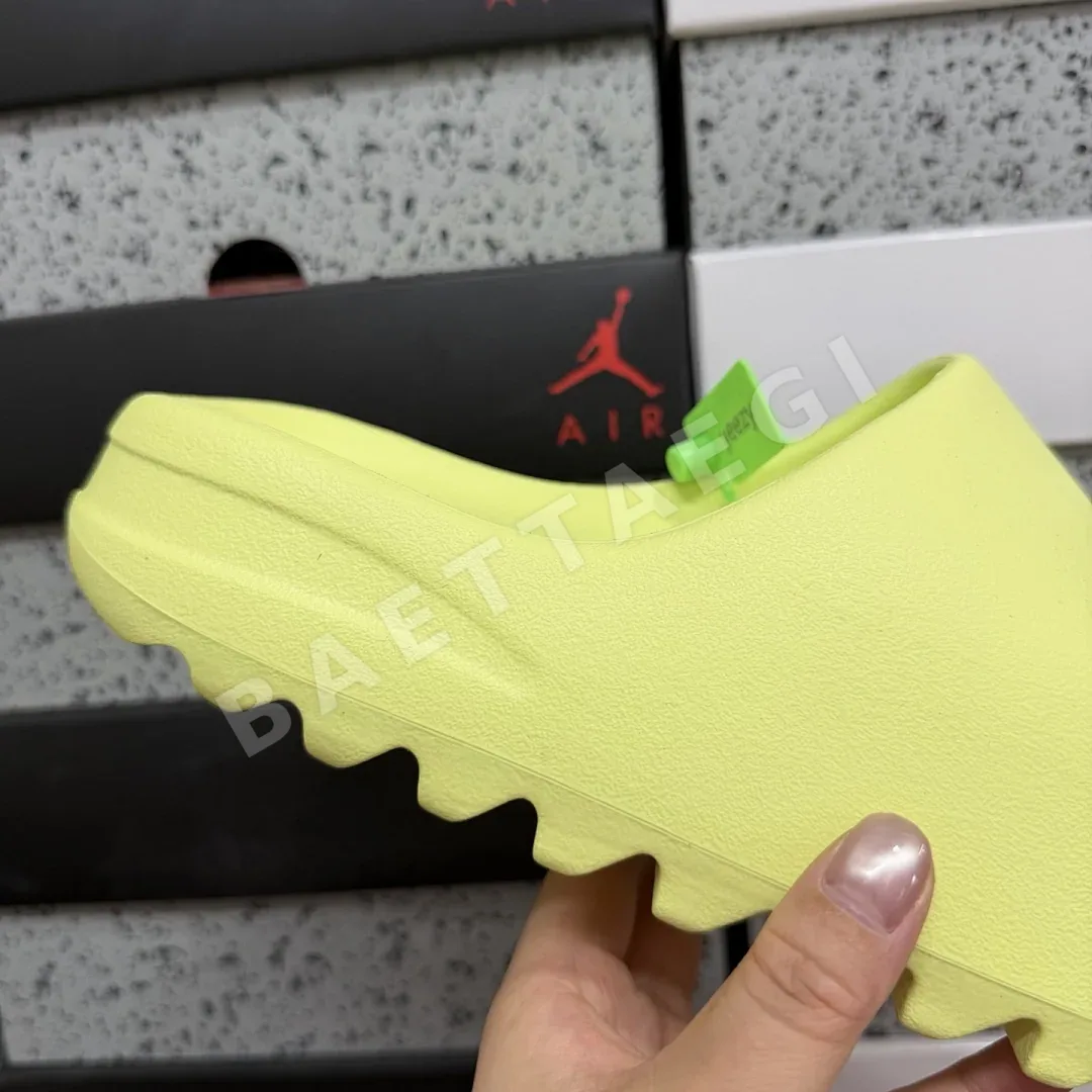 아디다스 [GX] 슬라이드 폼 러너 200643 Adidas Slide/Foam Runner 상세 이미지 4