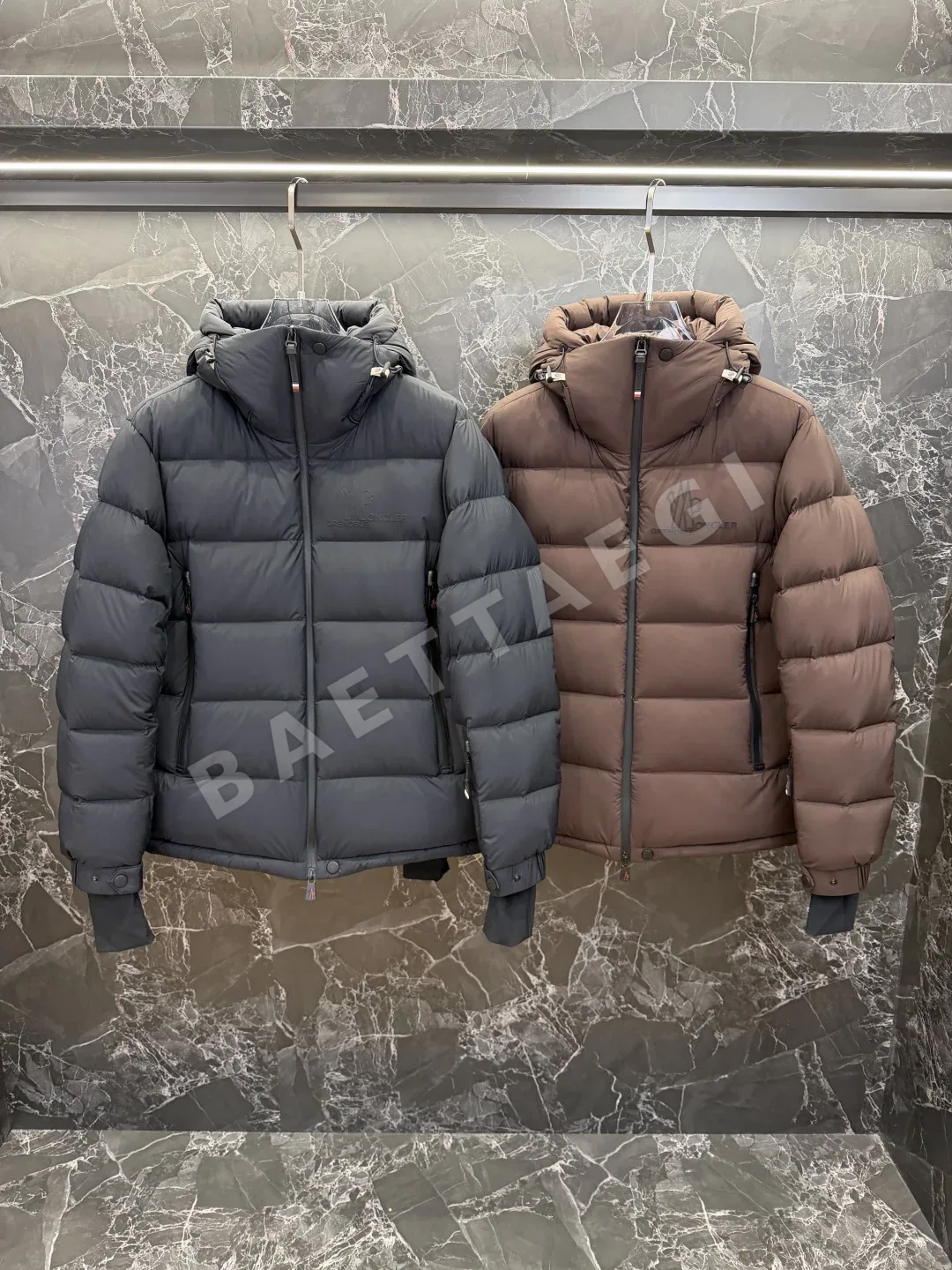 몽클레르 남성 다운 패딩 재킷 188461