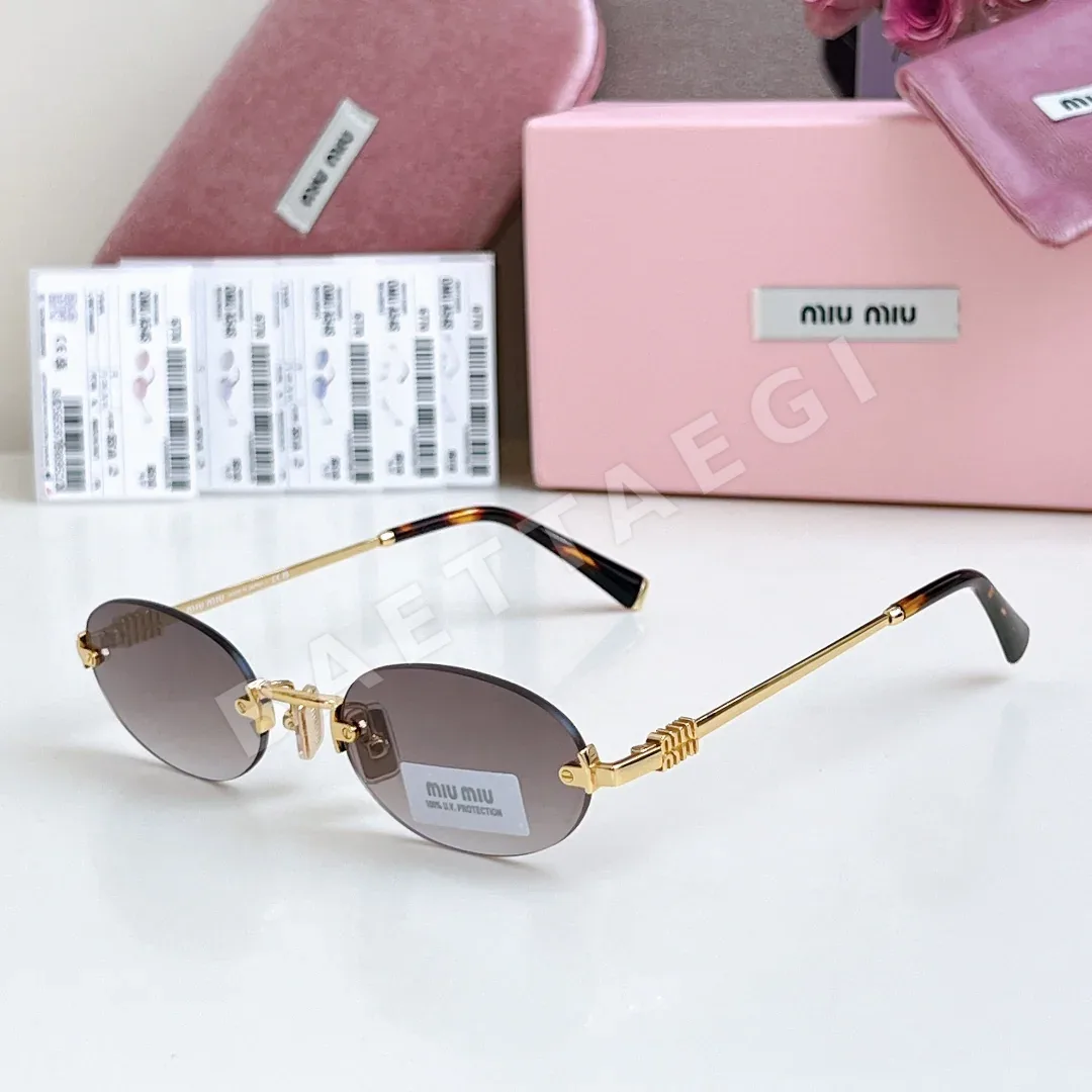 미우미우 선글라스 73209 Miu Miu Sunglasses 상세 이미지 5