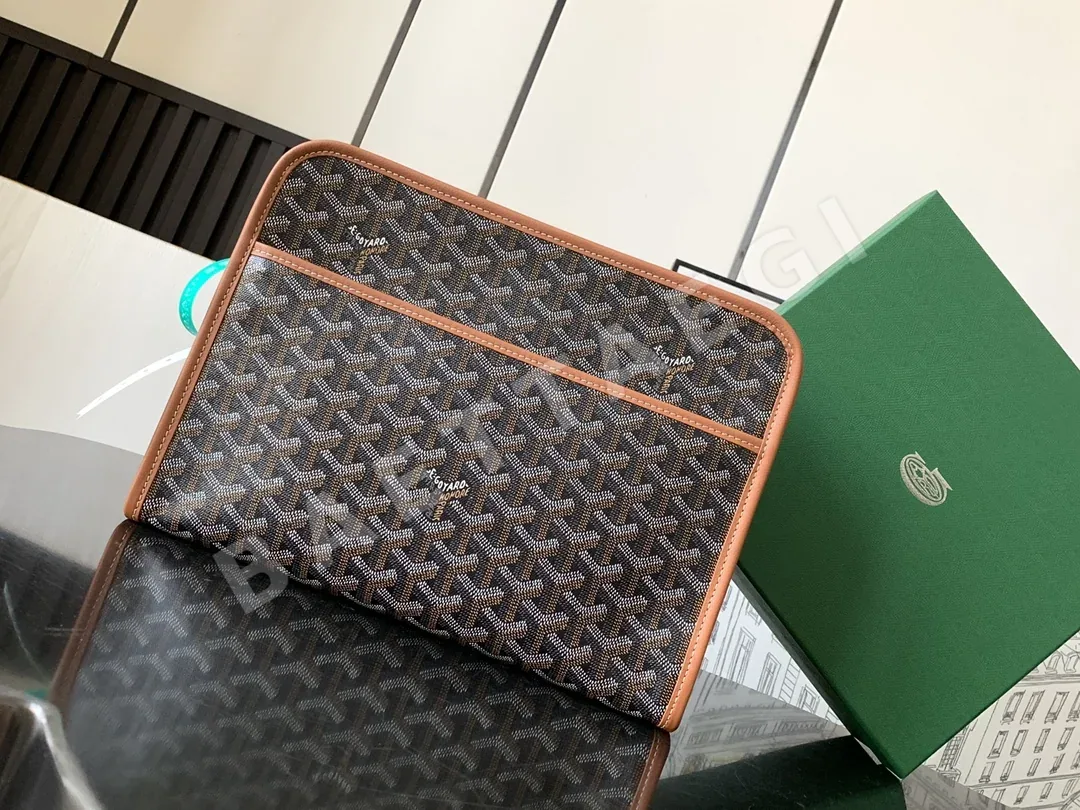 고야드 쥬방스 화장품 가방 139161