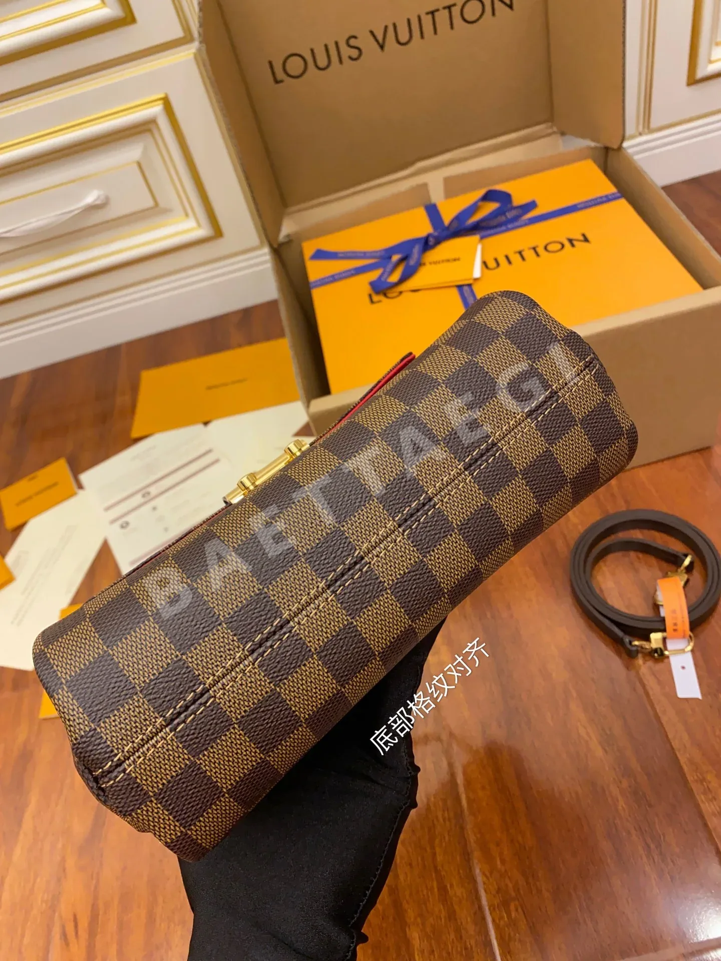 루이비통 N53000 가방 상세 이미지 4
