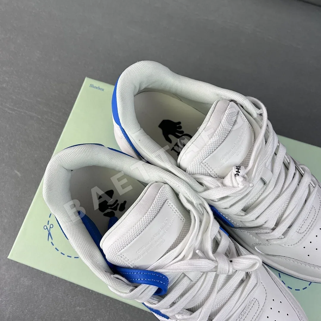 오프화이트 화이트 레이크 블루 202322 Off White 상세 이미지 4