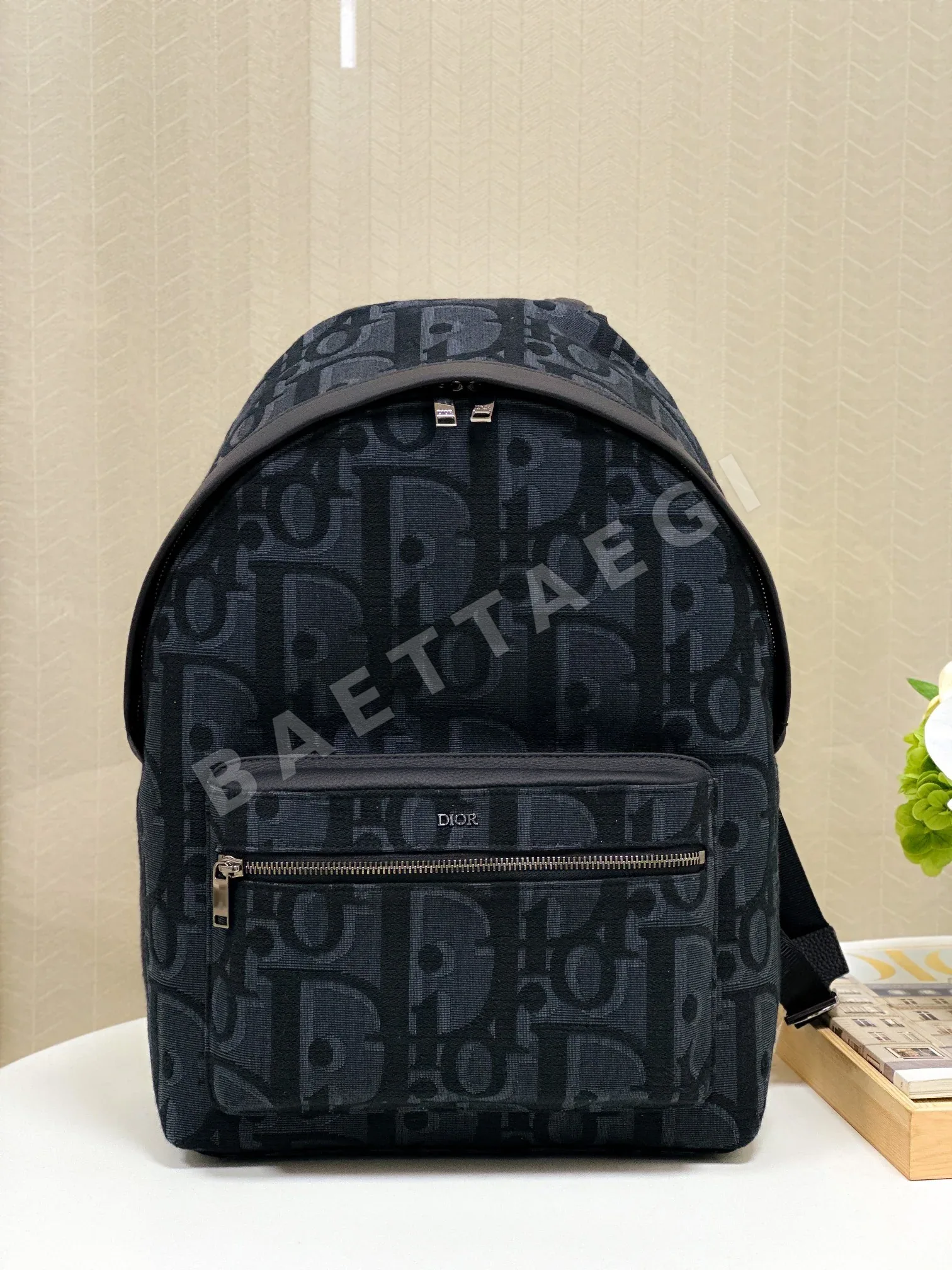 디올 대용량 토트백 106554