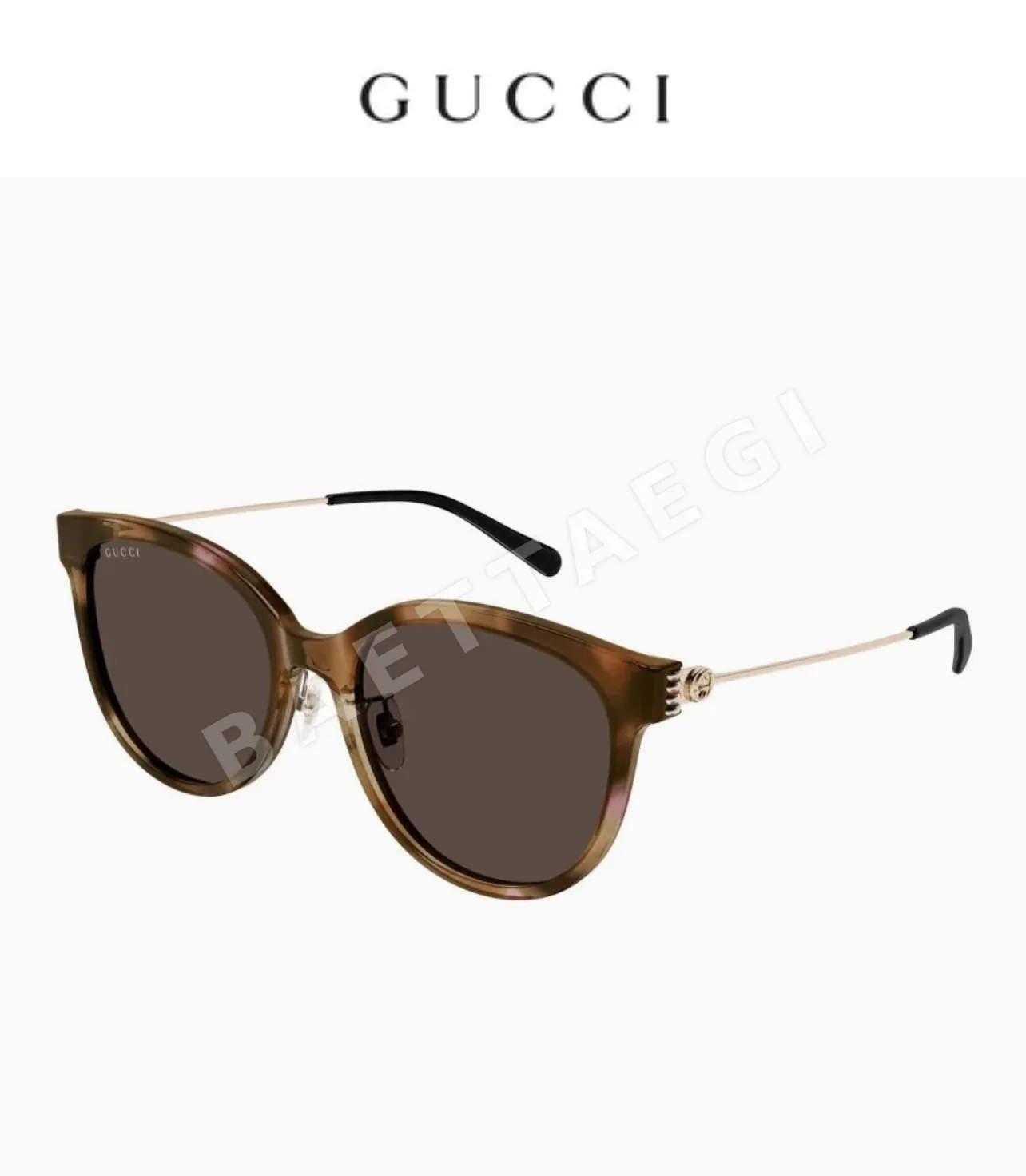 구찌 선글라스 72090 Gucci Sunglasses 상세 이미지 6