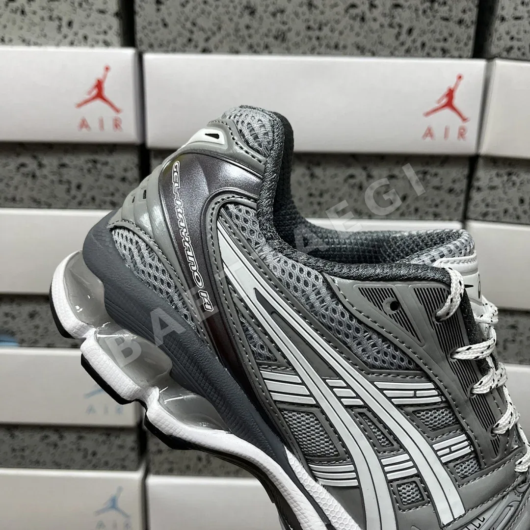 아식스 [TOP] 젤 카야노 14 1203A704-020 200312 Asics Gel-Kayano 14 Beauty & Youth 상세 이미지 10