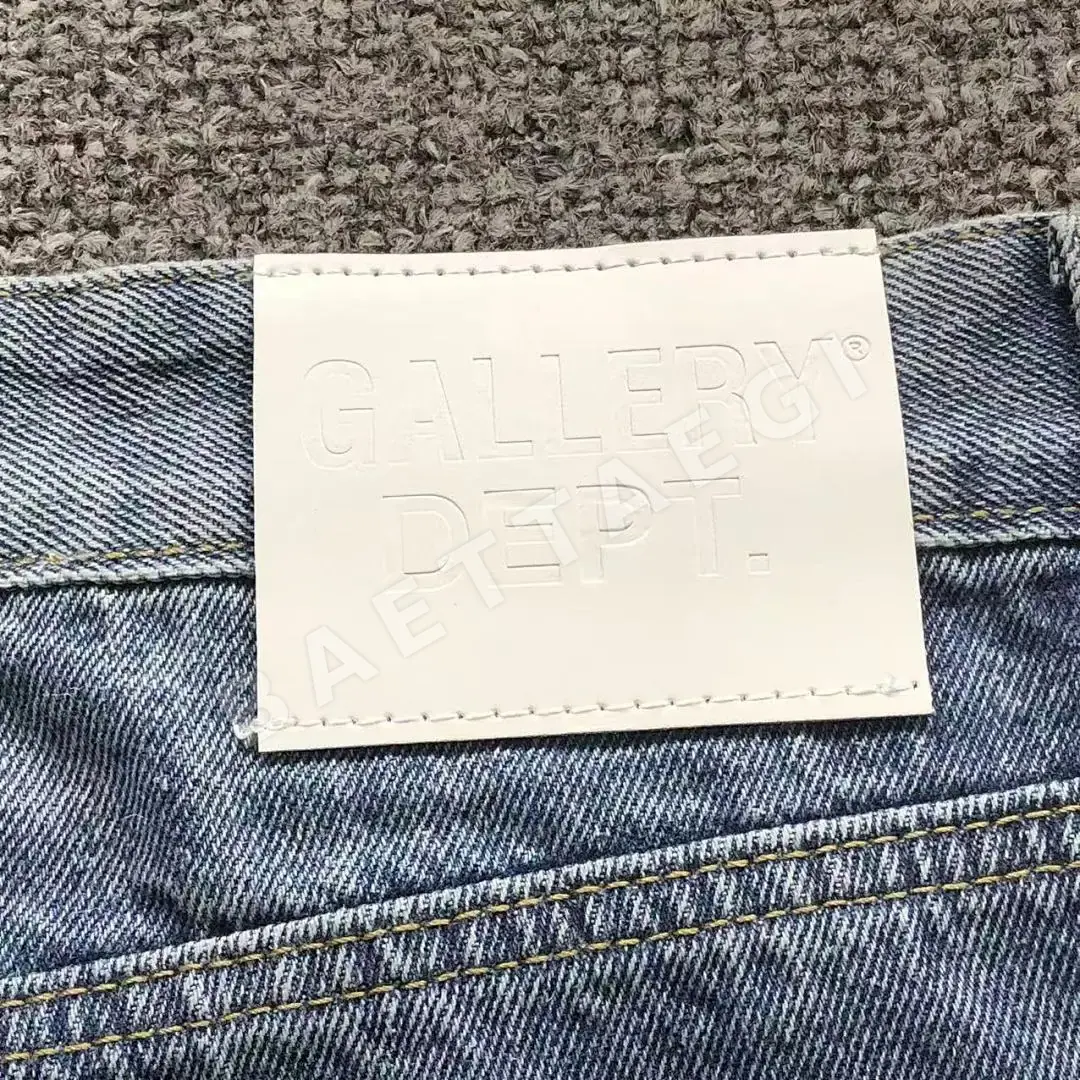 갤러리디파트먼트 바지 203235 Gallery Dept. Pants 상세 이미지 8