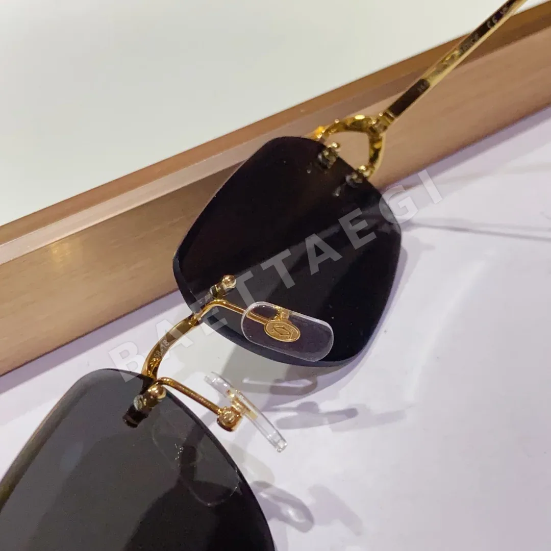 까르띠에 선글라스 72386 Cartier Sunglasses 상세 이미지 7