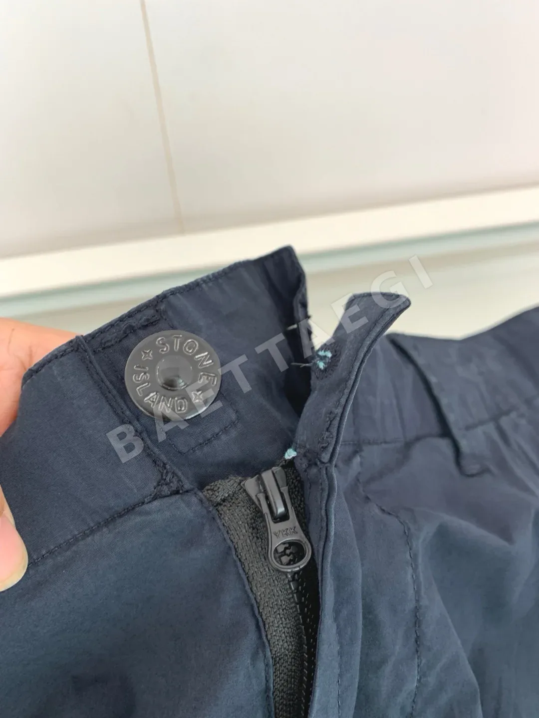 스톤아일랜드 남성 바지 143327 Stone Island Pants 상세 이미지 4