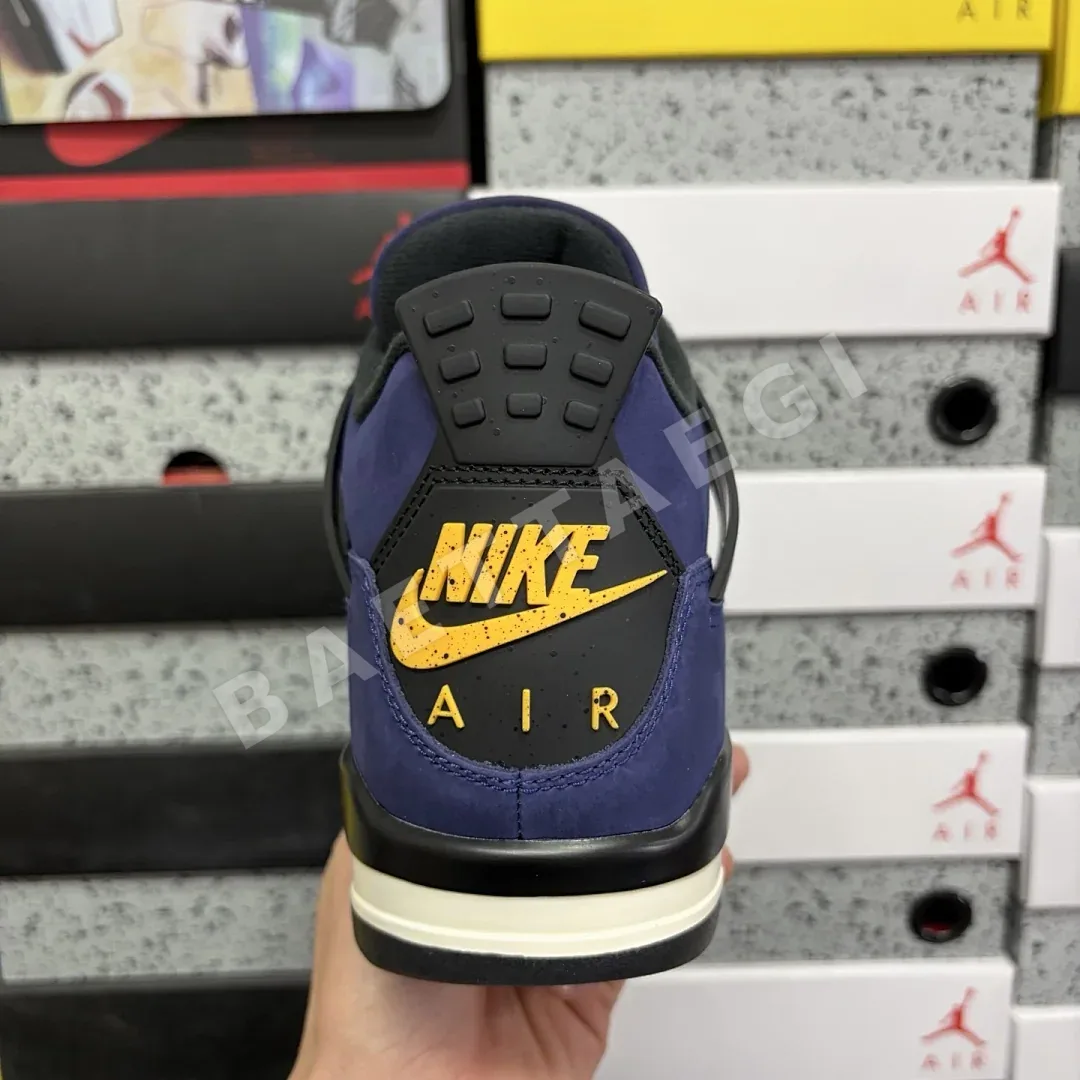 나이키 [GX] 퍼플 FV5029-500 201315 Nike Lakers 상세 이미지 10