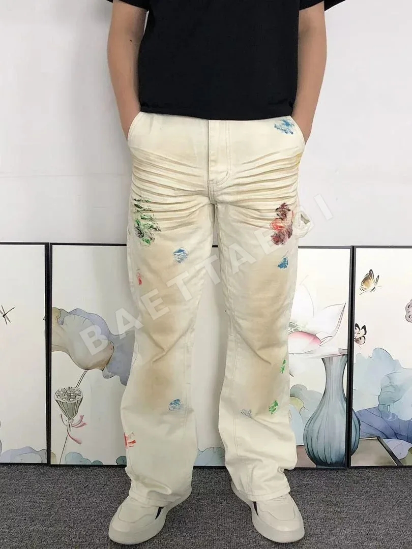 갤러리디파트먼트 바지 203181 Gallery Dept. Pants 상세 이미지 3