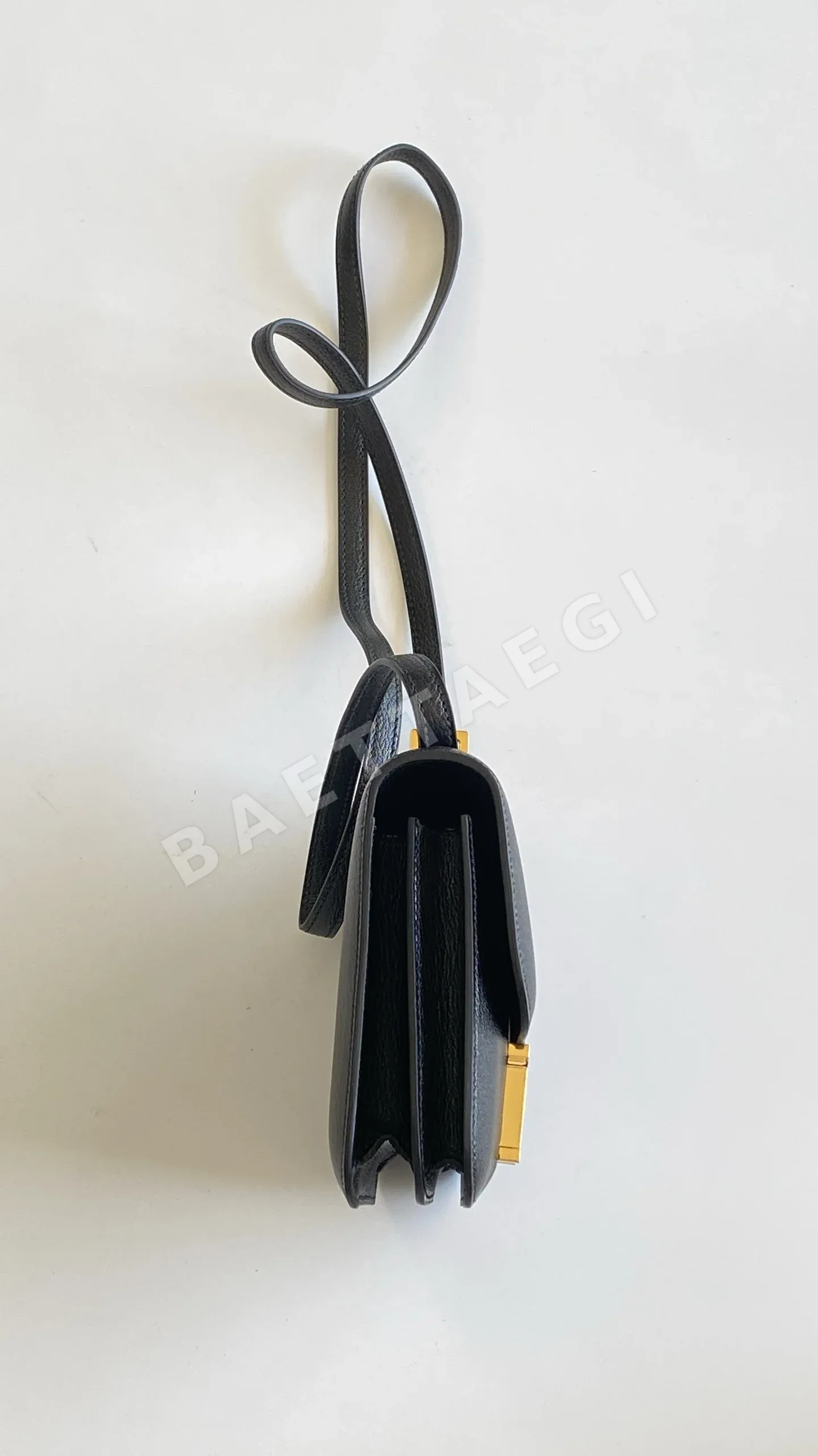 에르메스 콘스탄스 캉캉 염소가죽 가방 상세 이미지 8