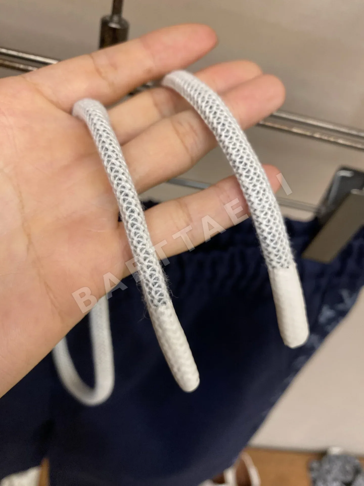 루이비통 남성 반바지 53067 Louis Vuitton Shorts 상세 이미지 4