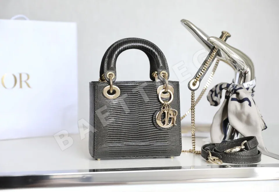 디올 165378 가방 Dior Bag